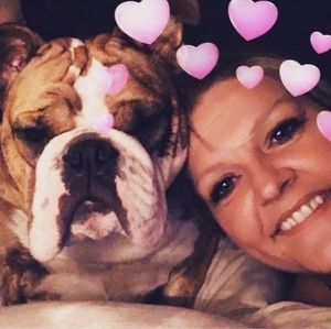 Meet your Posher, Jaime